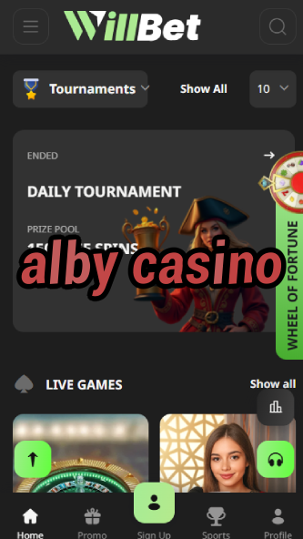 Alby Casino - Scandinavian Style Online Casino-casinocasi.ydblkf.net