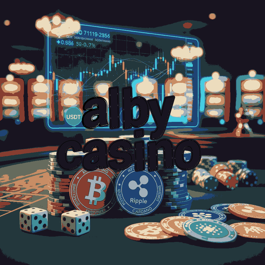 Alby Casino - Scandinavian Style Online Casino